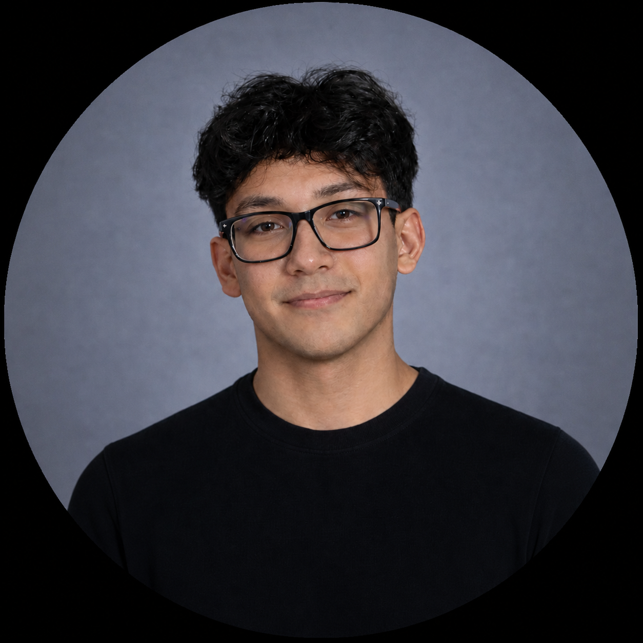Markos, Founder of HorizonShift AI